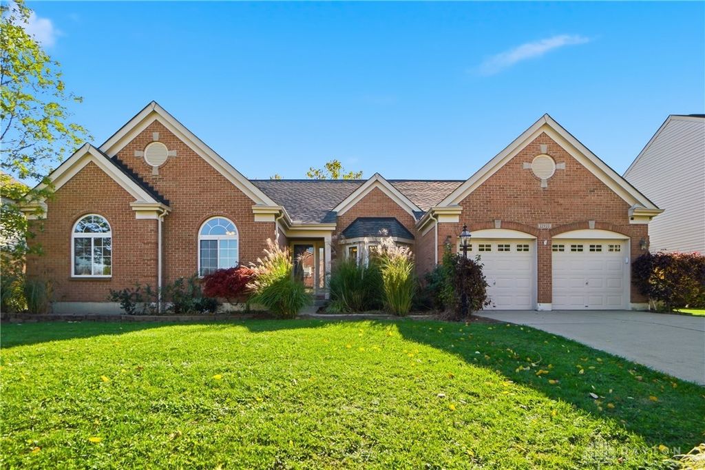 11910 Streamside Drive, Symmes Twp, OH 45140