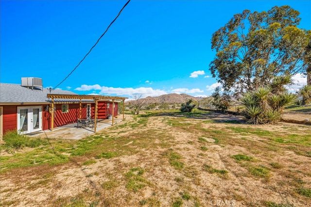 61381 Alta Mura, Joshua Tree, CA 92252