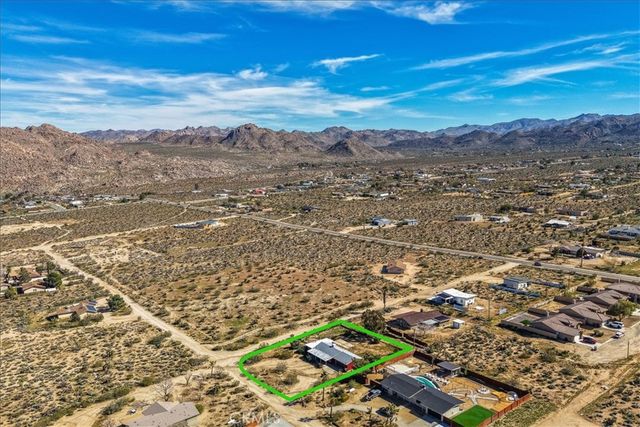 61381 Alta Mura, Joshua Tree, CA 92252