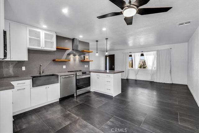 61381 Alta Mura, Joshua Tree, CA 92252