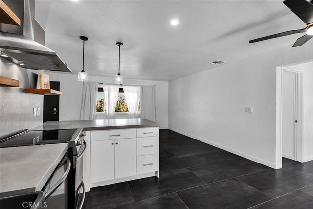61381 Alta Mura, Joshua Tree, CA 92252