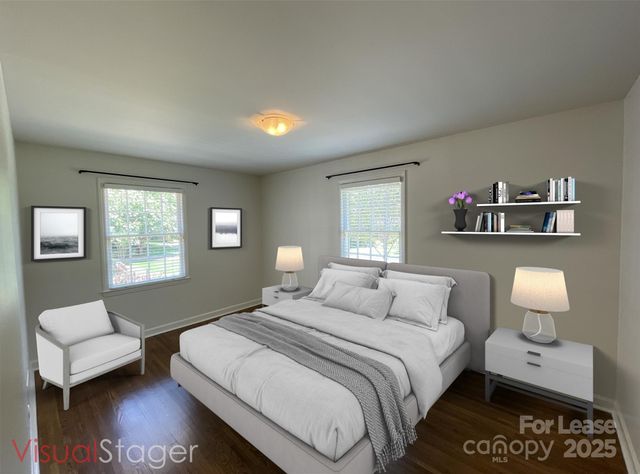 3917 Kitley Place, Charlotte, NC 28210