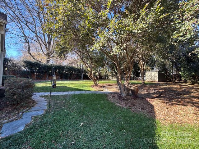 3917 Kitley Place, Charlotte, NC 28210