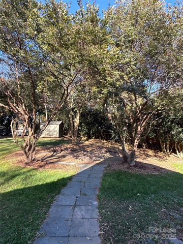 3917 Kitley Place, Charlotte, NC 28210