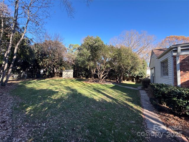 3917 Kitley Place, Charlotte, NC 28210