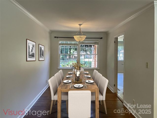 3917 Kitley Place, Charlotte, NC 28210