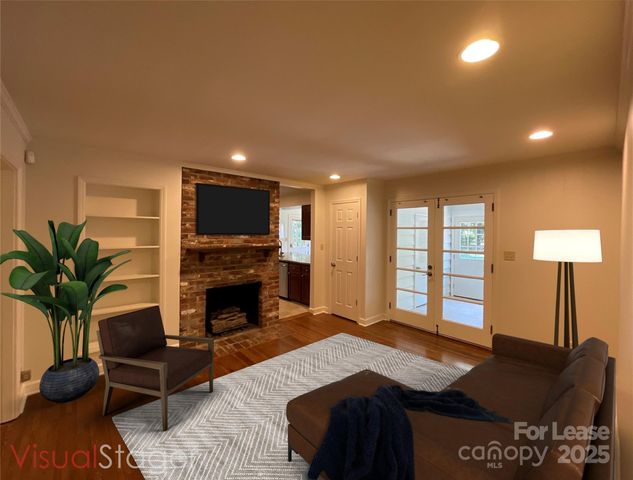 3917 Kitley Place, Charlotte, NC 28210