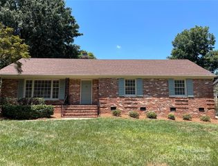 3917 Kitley Place, Charlotte, NC 28210