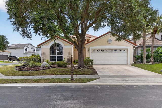 10870 Old Bridgeport Lane, Boca Raton, FL 33498