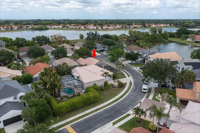 10870 Old Bridgeport Lane, Boca Raton, FL 33498