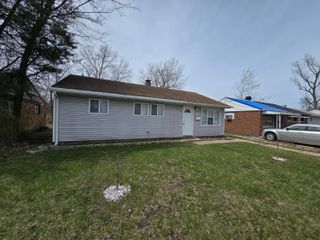 2228 Wisconsin Street, Gary, IN 46407
