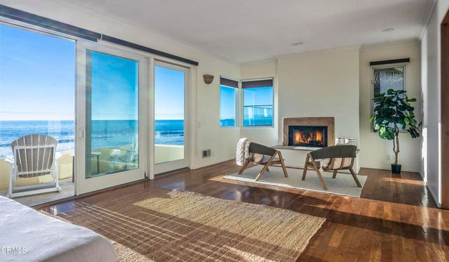 5344 Rincon Beach Park Drive, Ventura, CA 93001