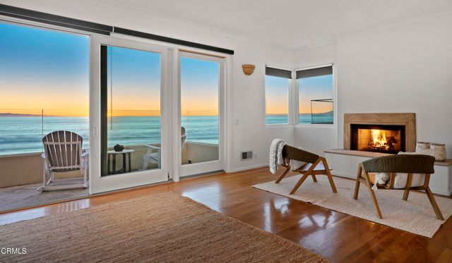 5344 Rincon Beach Park Drive, Ventura, CA 93001