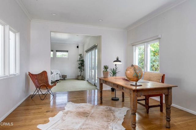 5344 Rincon Beach Park Drive, Ventura, CA 93001