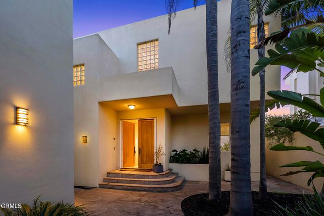 5344 Rincon Beach Park Drive, Ventura, CA 93001