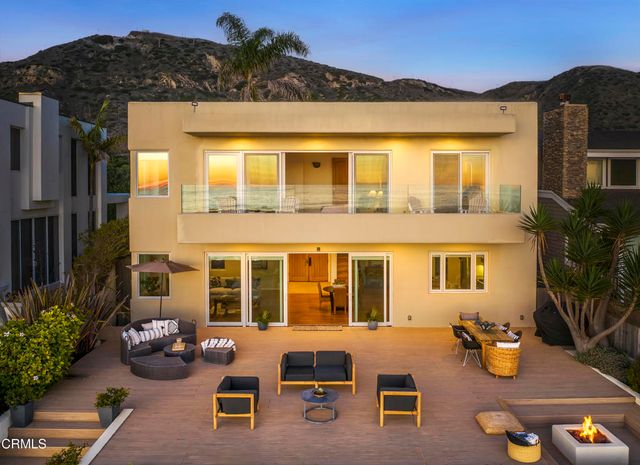 5344 Rincon Beach Park Drive, Ventura, CA 93001