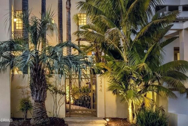 5344 Rincon Beach Park Drive, Ventura, CA 93001