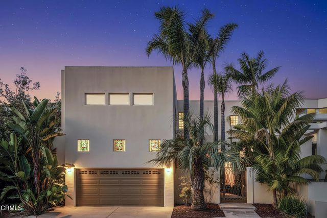 5344 Rincon Beach Park Drive, Ventura, CA 93001