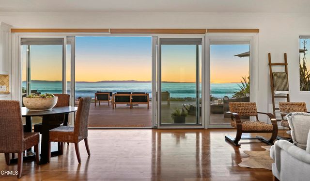 5344 Rincon Beach Park Drive, Ventura, CA 93001