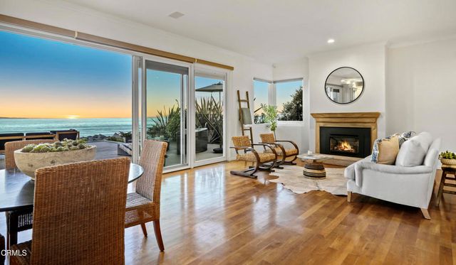 5344 Rincon Beach Park Drive, Ventura, CA 93001