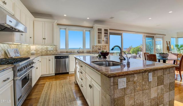 5344 Rincon Beach Park Drive, Ventura, CA 93001