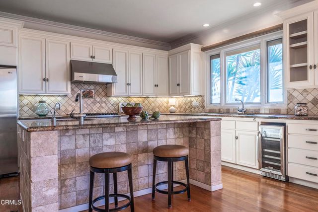 5344 Rincon Beach Park Drive, Ventura, CA 93001