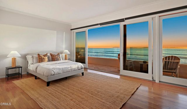 5344 Rincon Beach Park Drive, Ventura, CA 93001