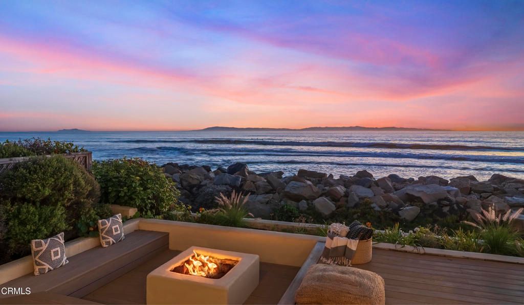 5344 Rincon Beach Park Drive, Ventura, CA 93001