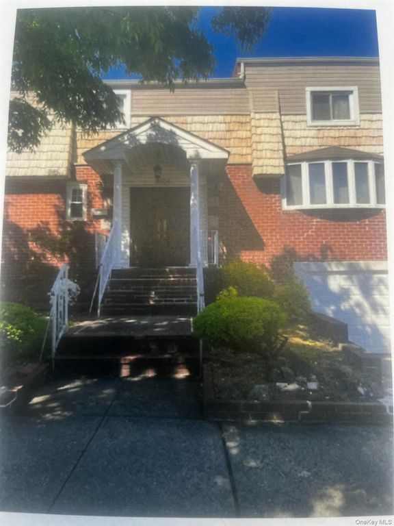 8104 169th Street, Jamaica, NY 11432 — exterior