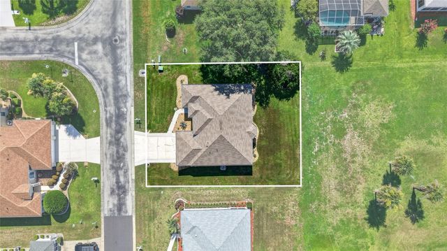 5770 N NW 21ST STREET, Ocala, FL 34482