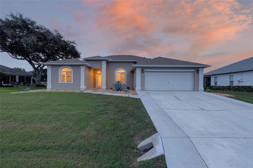 5770 N NW 21ST STREET, Ocala, FL 34482