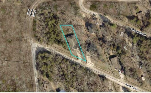 1005 Buck Drive, Merriam Woods, MO 65740