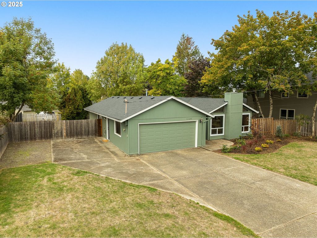 11305 Sw 79TH Ave, Portland, OR 97223