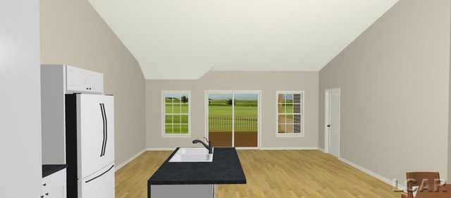 1639 Rivers Edge Court, Madison Twp, MI 49221