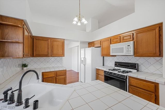 2840 Sterling Silver Street, Las Vegas, NV 89108