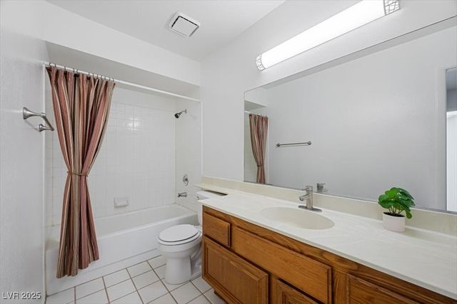 2840 Sterling Silver Street, Las Vegas, NV 89108