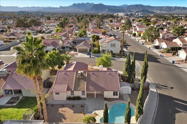 2840 Sterling Silver Street, Las Vegas, NV 89108