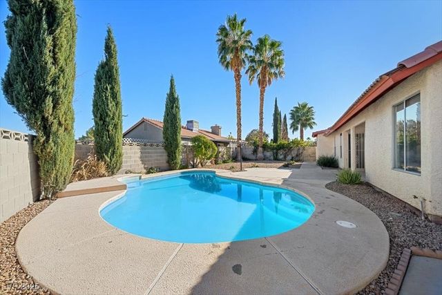 2840 Sterling Silver Street, Las Vegas, NV 89108