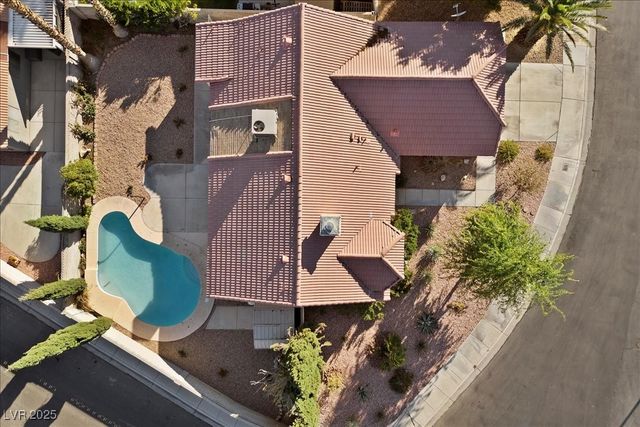 2840 Sterling Silver Street, Las Vegas, NV 89108