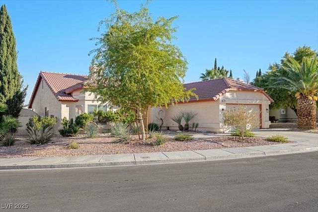 2840 Sterling Silver Street, Las Vegas, NV 89108