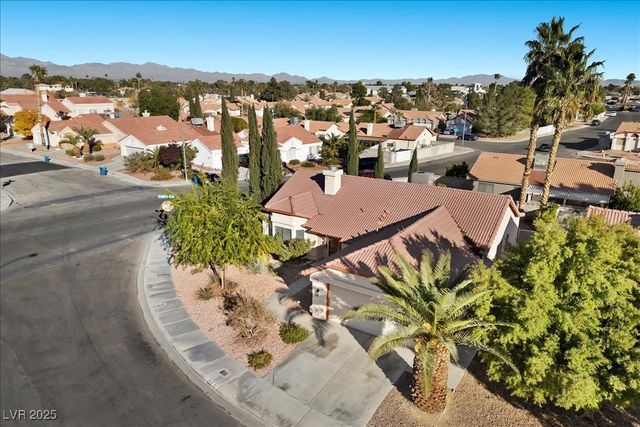 2840 Sterling Silver Street, Las Vegas, NV 89108