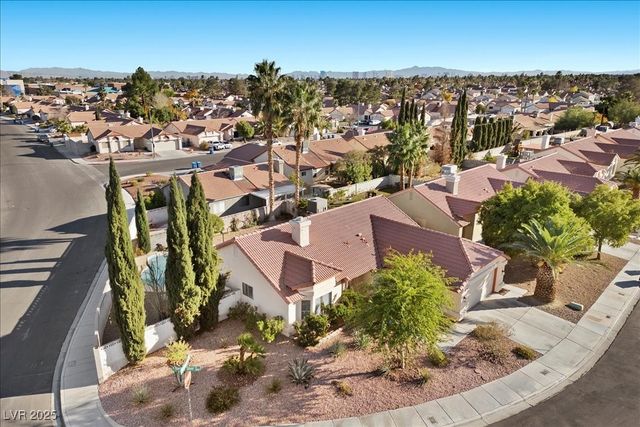 2840 Sterling Silver Street, Las Vegas, NV 89108