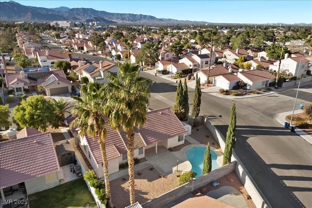 2840 Sterling Silver Street, Las Vegas, NV 89108