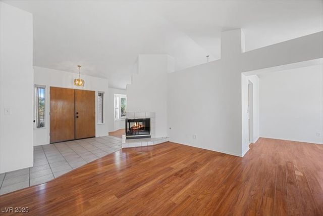 2840 Sterling Silver Street, Las Vegas, NV 89108