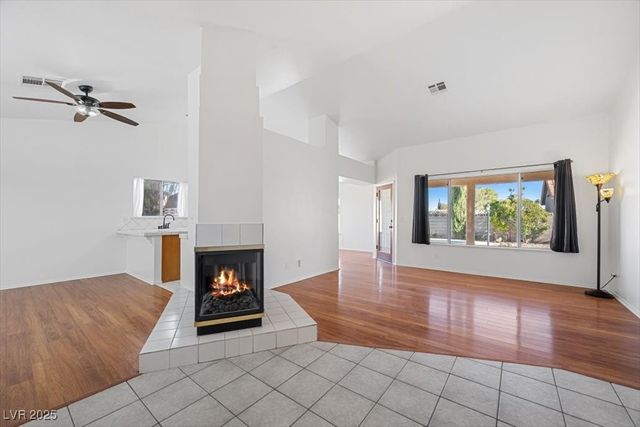 2840 Sterling Silver Street, Las Vegas, NV 89108