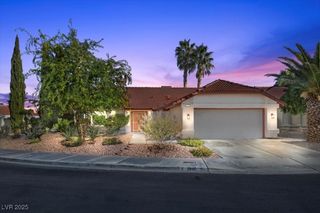 2840 Sterling Silver Street, Las Vegas, NV 89108