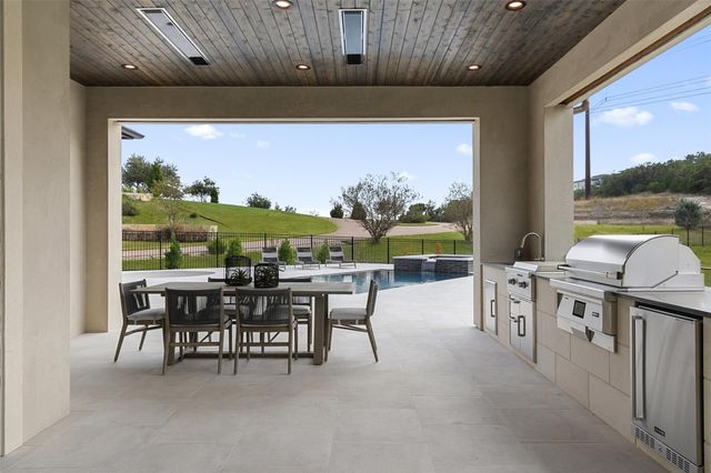 9117 Brookhurst CV, Austin, TX 78733