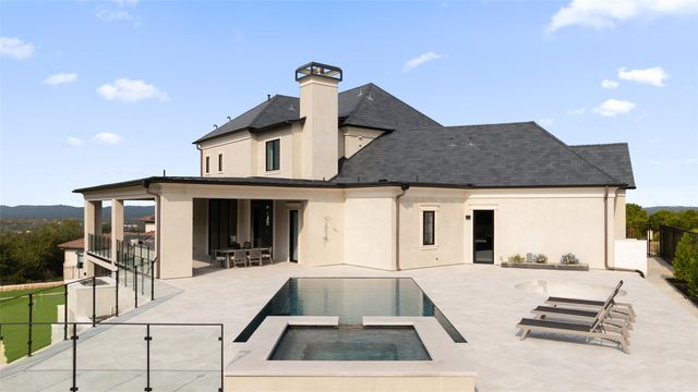 9117 Brookhurst CV, Austin, TX 78733