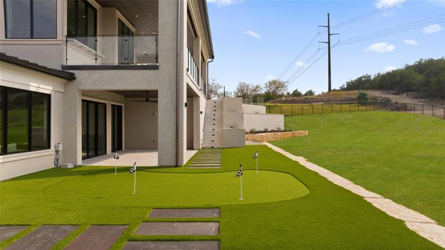 9117 Brookhurst CV, Austin, TX 78733