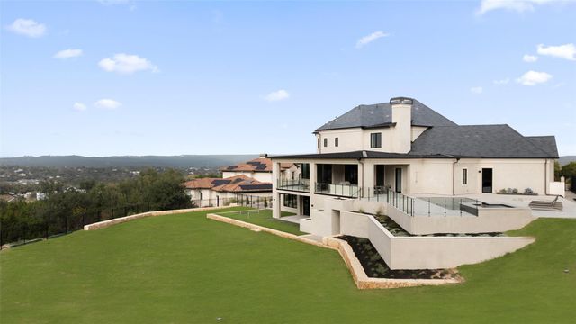 9117 Brookhurst CV, Austin, TX 78733